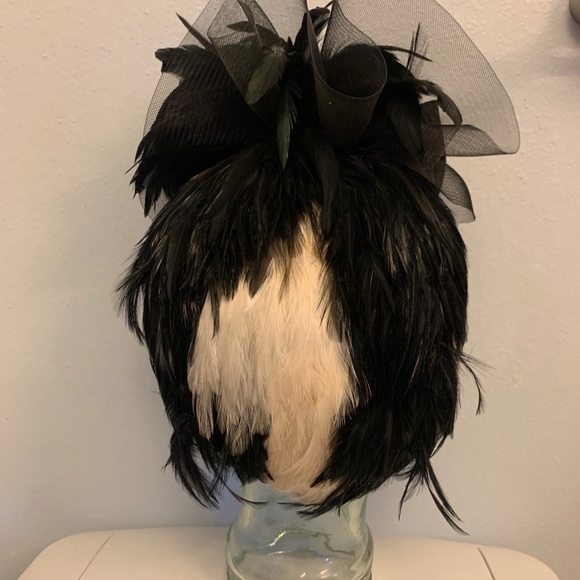 Vintage Women’s Hat - Picture 2 of 3